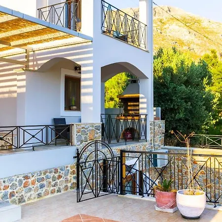 Hébergement de vacances Fantasia Deluxe 