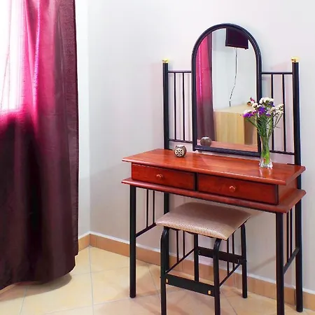 Casa de Férias Fantasia Deluxe 