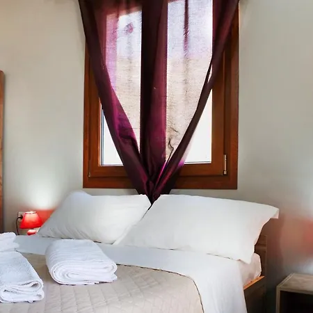 Hébergement de vacances Fantasia Deluxe 