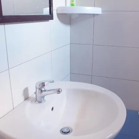 Hébergement de vacances Fantasia Deluxe 