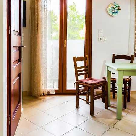 Hébergement de vacances Fantasia Deluxe 