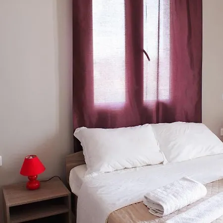 Hébergement de vacances Fantasia Deluxe 