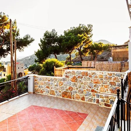 Hébergement de vacances Fantasia Deluxe 