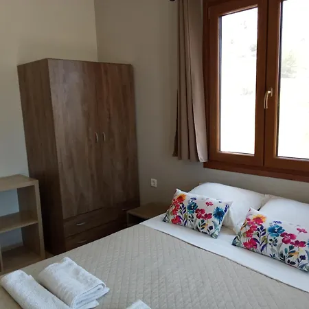 Tatil Evi Fantasia Deluxe 