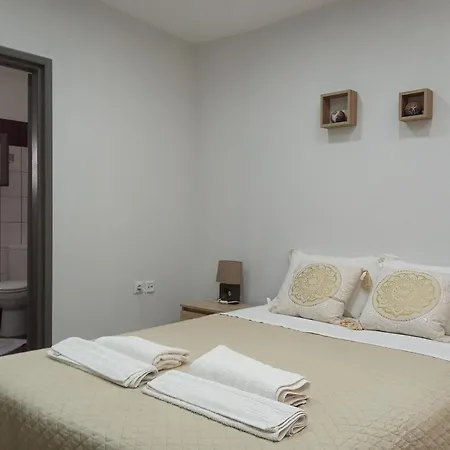 Holiday home Fantasia Deluxe 