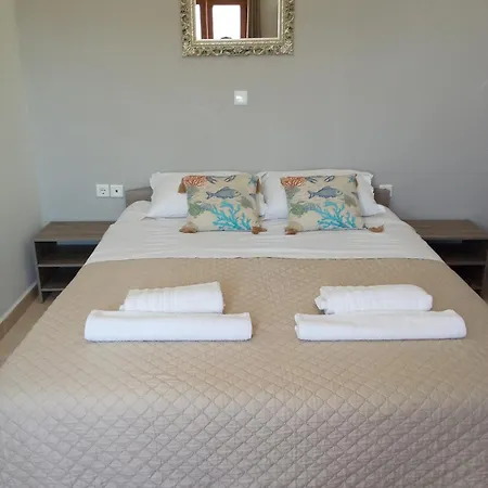 Tatil Evi Fantasia Deluxe 