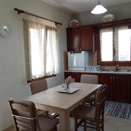 Tatil Evi Fantasia Deluxe 