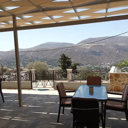 Holiday home Fantasia Deluxe 