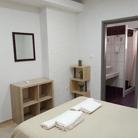 Tatil Evi Fantasia Deluxe 