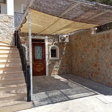 Holiday home Fantasia Deluxe 