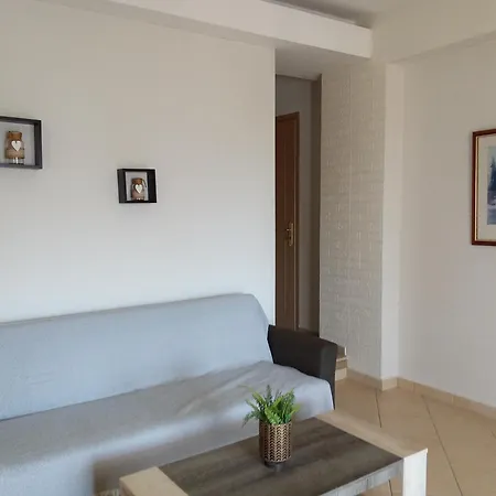 Tatil Evi Fantasia Deluxe 
