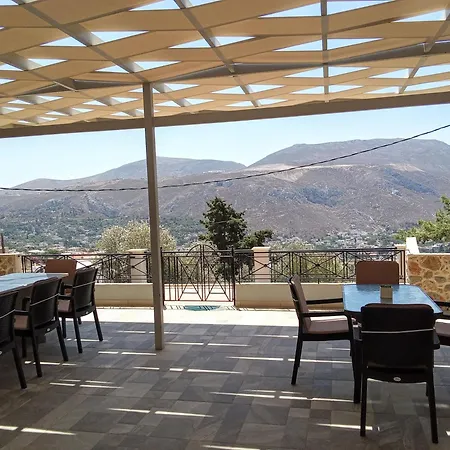 بيت للعطل Fantasia Deluxe 