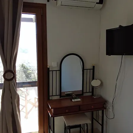Tatil Evi Fantasia Deluxe 