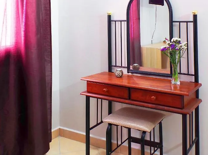 بيت للعطل Fantasia Deluxe 