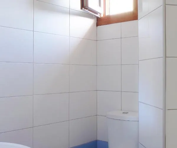 Holiday home Fantasia Deluxe 