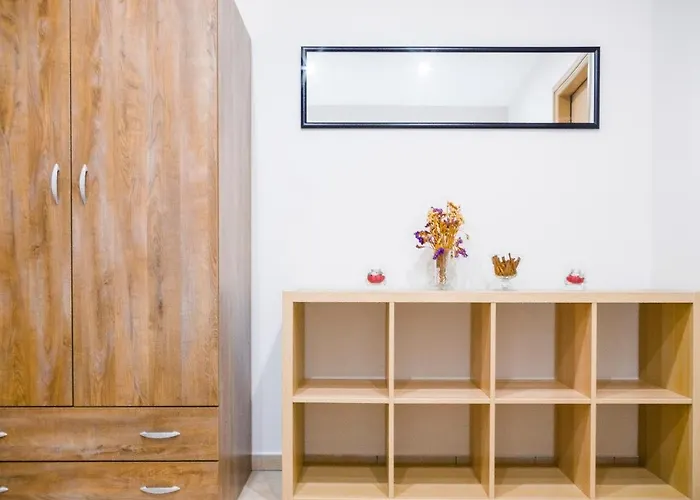 Holiday home Fantasia Deluxe 