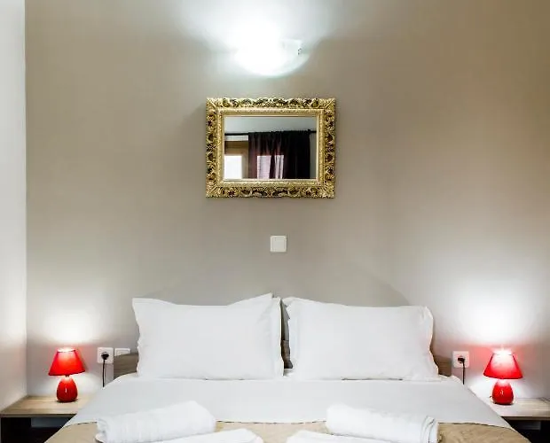 Holiday home Fantasia Deluxe 