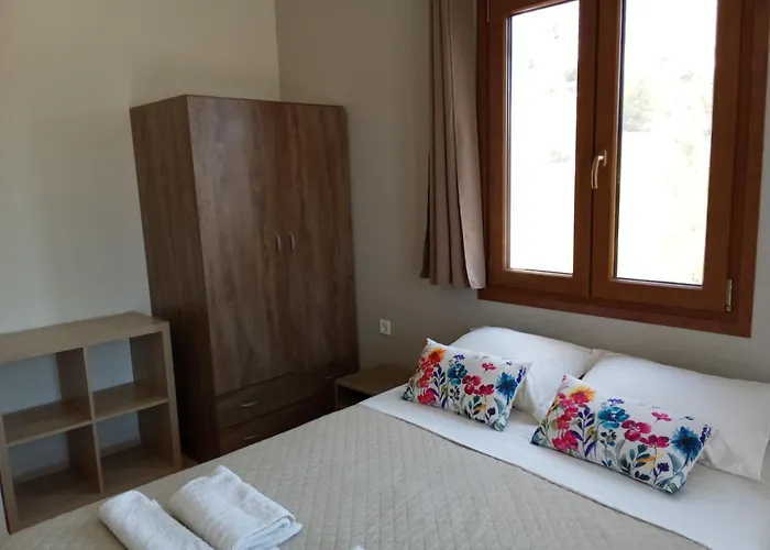 Holiday home Fantasia Deluxe 