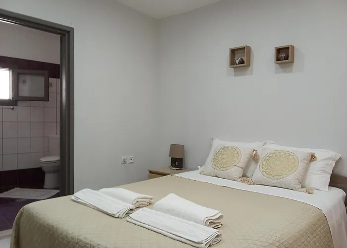 Holiday home Fantasia Deluxe 