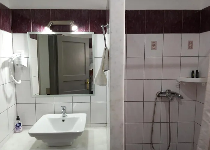 بيت للعطل Fantasia Deluxe 