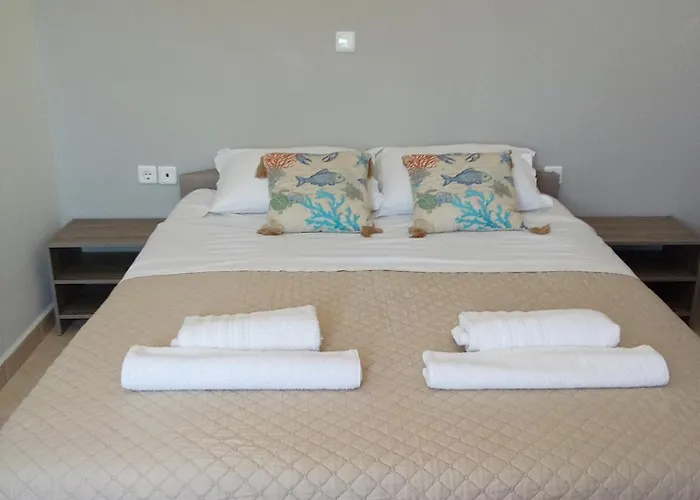 بيت للعطل Fantasia Deluxe 