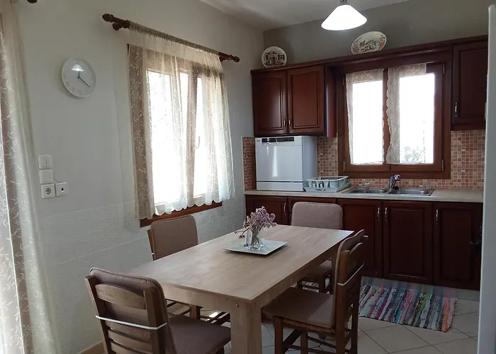 Holiday home Fantasia Deluxe 