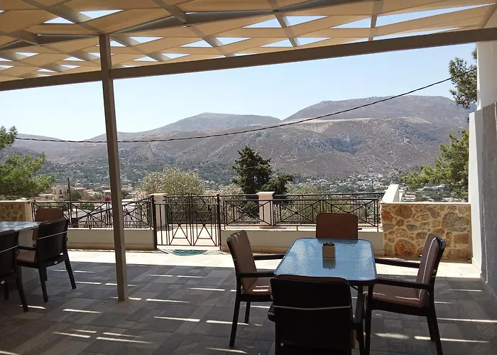 Holiday home Fantasia Deluxe 