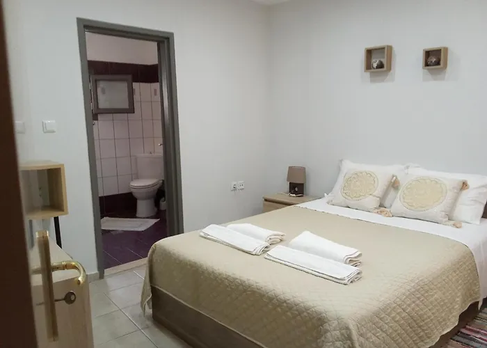 بيت للعطل Fantasia Deluxe 