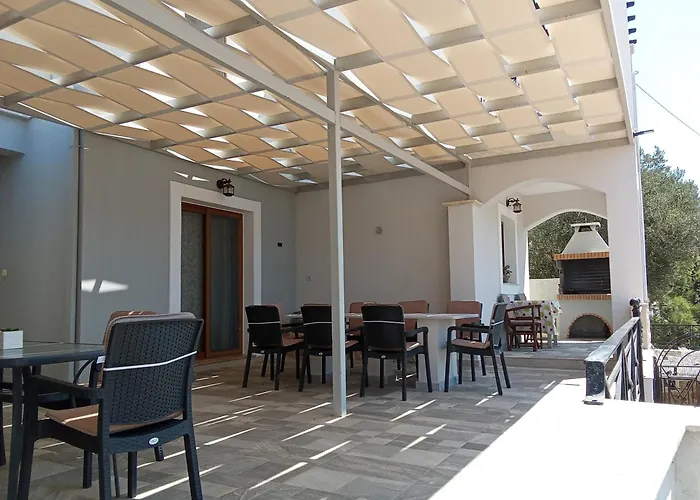 بيت للعطل Fantasia Deluxe 