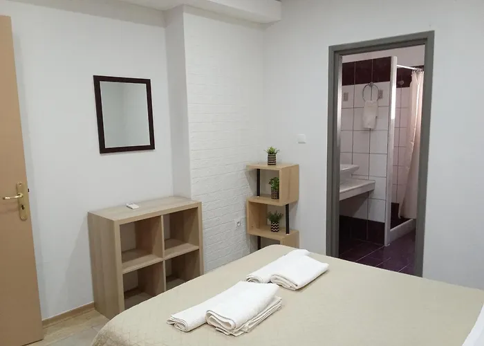 بيت للعطل Fantasia Deluxe 