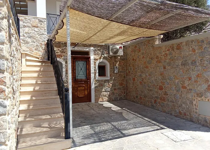 Holiday home Fantasia Deluxe 