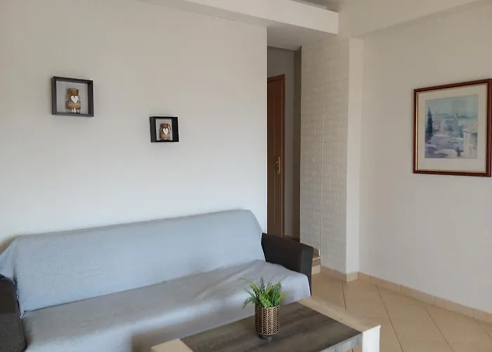 بيت للعطل Fantasia Deluxe 