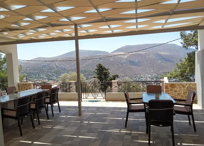 Holiday home Fantasia Deluxe 