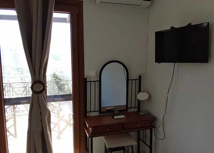 Holiday home Fantasia Deluxe 